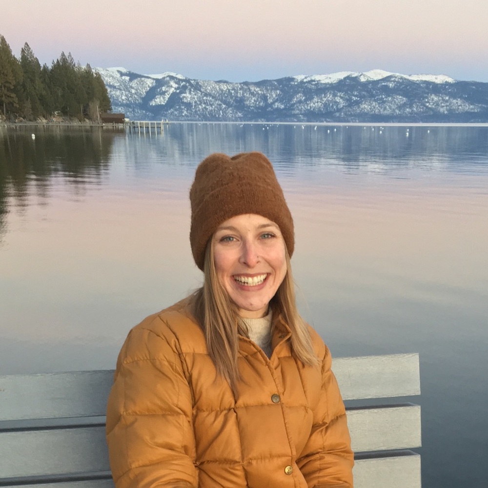 Meet your Posher, Heidi